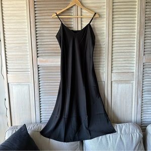 Knix x Birds Papaya Dress